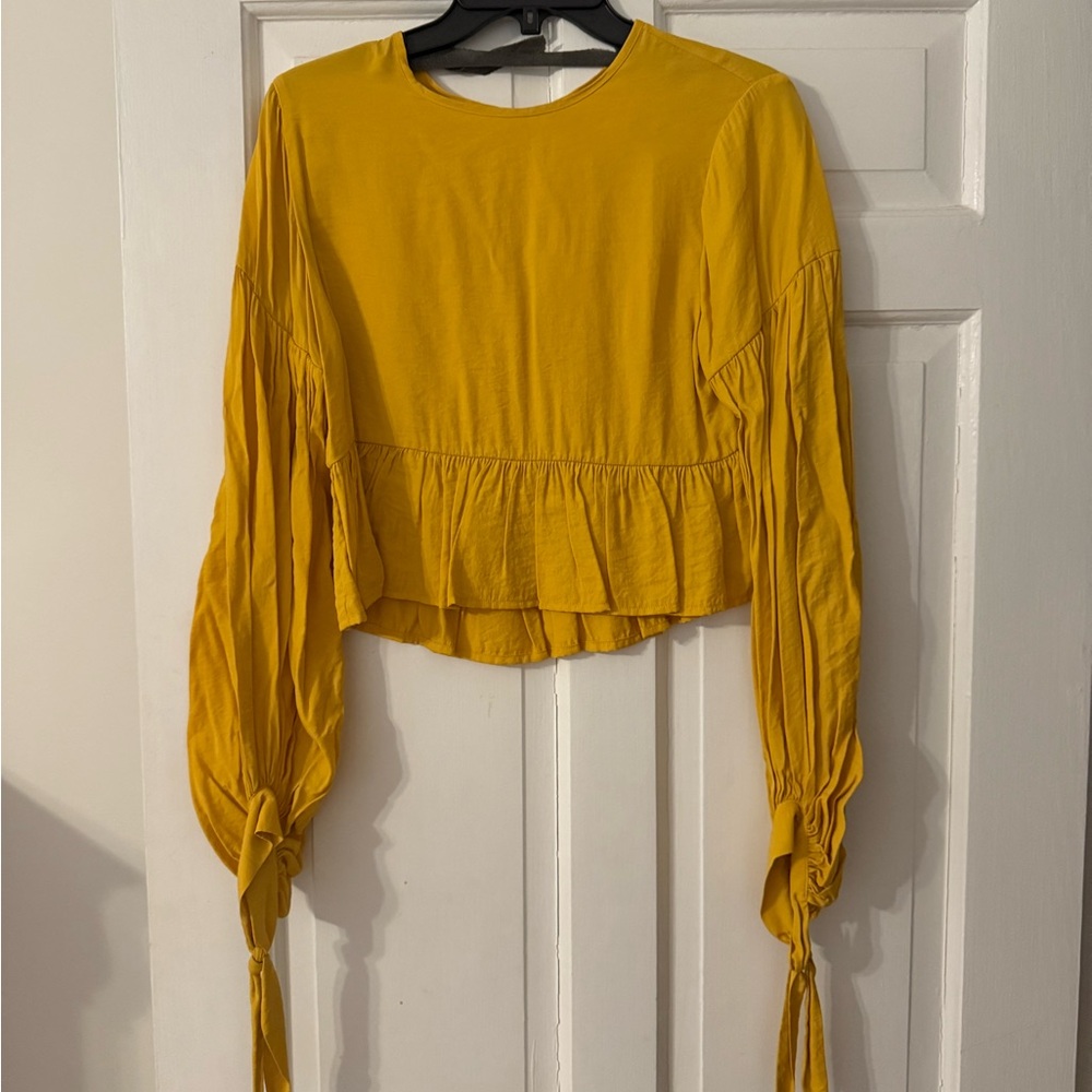 Capulet Top - image 1